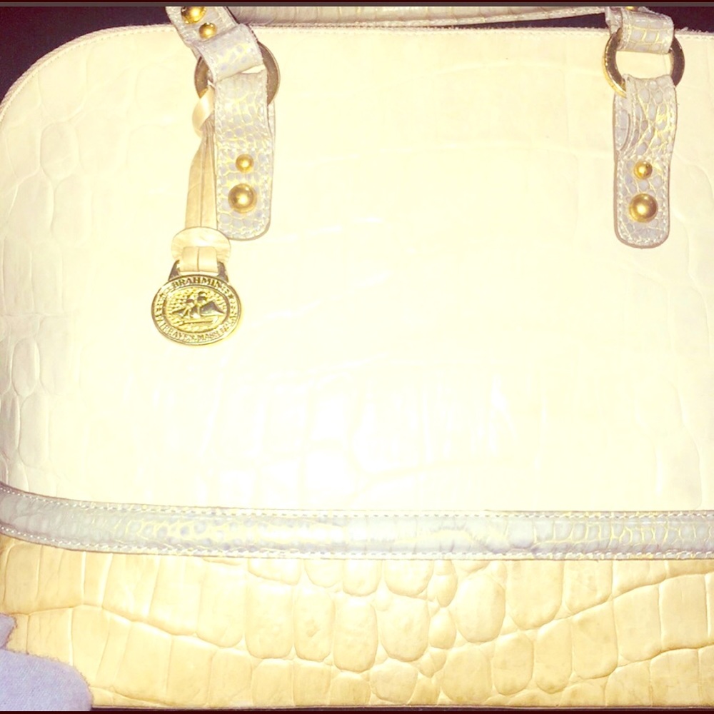 Brahmin Bag